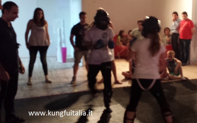 www.kungfuitalia.it accademia di wing chun tjun kung fu academy caserta italia sifu salvatore mezzone mma